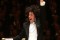 Is such a Rock Star! Six months advance purchase. Greek theater at Berkley. Tonight. Beethoven’s Ninth. Going. Gustavo Dudamel.