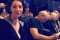 An outdoor concert is a bloody good chance to wear a coat over your naked body. 🎩. Dudamel’s directing Bethovens Ninth is broadcasted live on KDFC. 104.9 in the South Bay or online. Этот фактурный дядя у меня в фоне,  нет, он не спит. Он кон-спек-ти-ру-ет.. А  угадайте, что у меня под пальто? Правильно, ни-че-го. 😻
