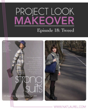 Episode 18. TWEED