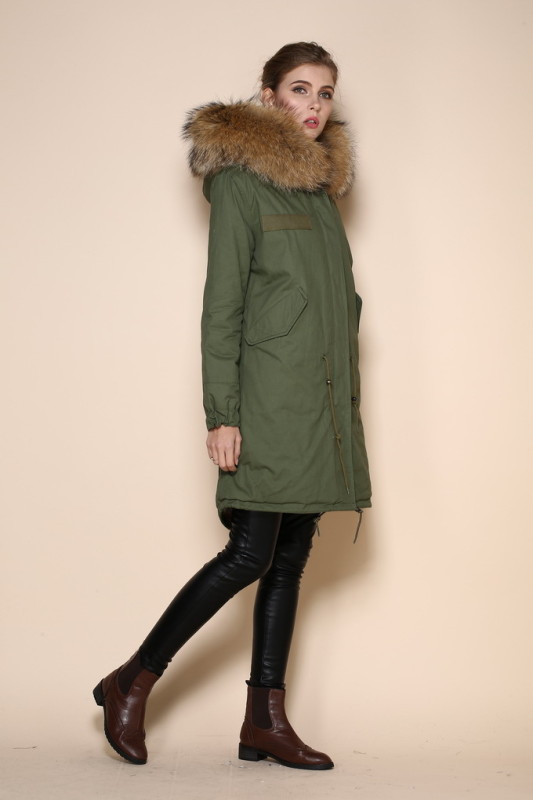 Free-shipping-mr-or-mrs-furs-fishtail-parka-army-brand-women-hot-sale-quality-fur-coat