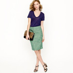 J Crew skirt styled for outdoors_m