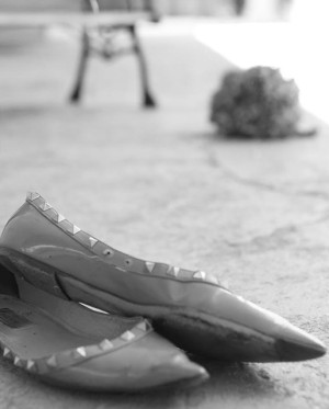 Keep Your Pointy Flats