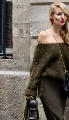 moss-green-off-shoulder-sweater-cropped