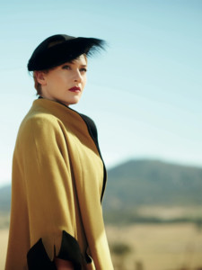 The Dressmaker — Миф Персефоны