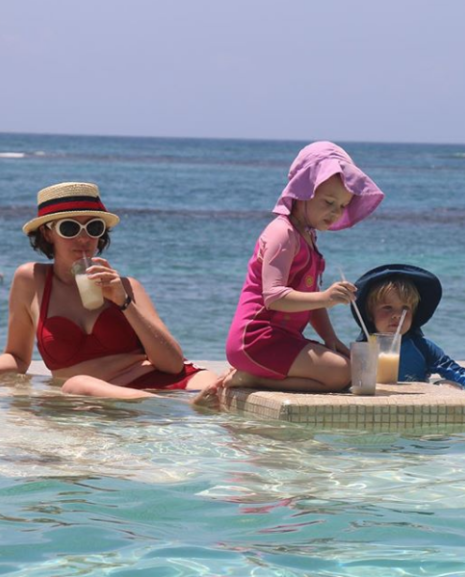 The Swimsuit Guide